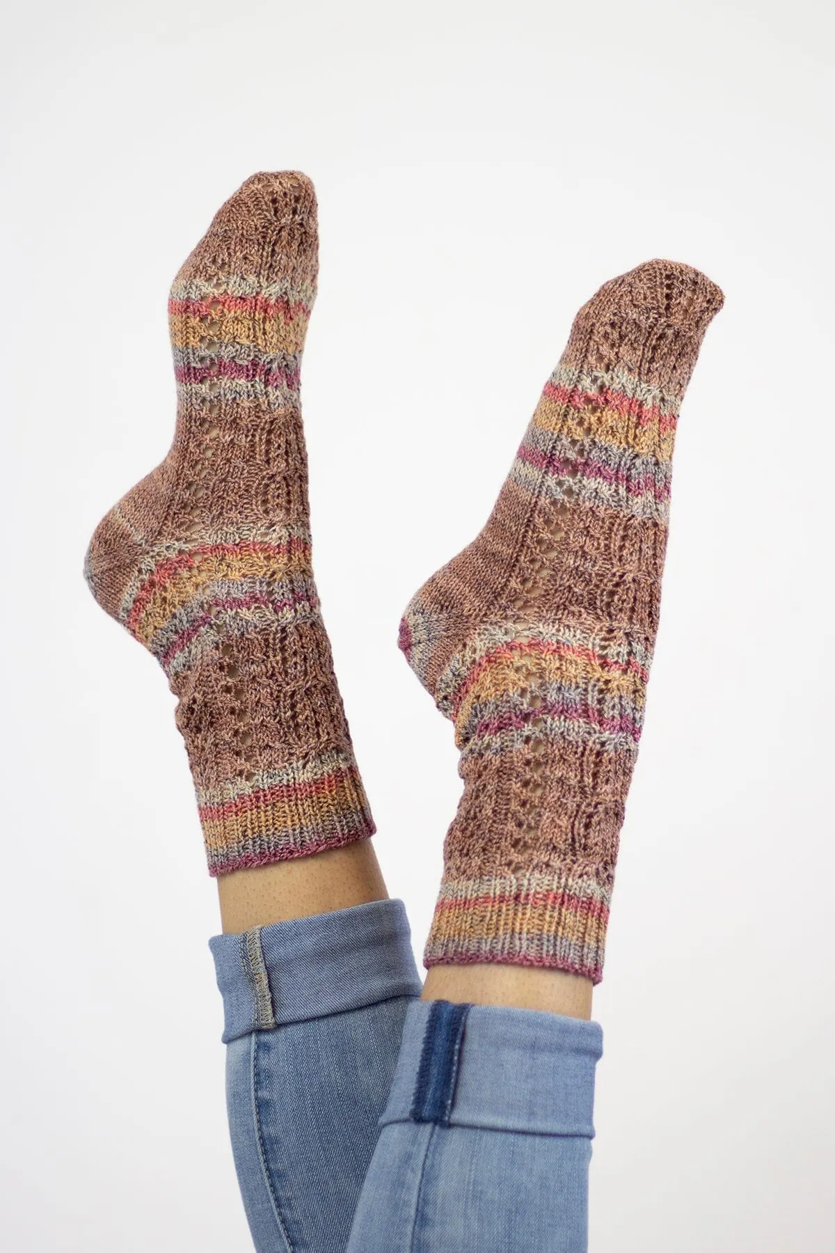 Forager Socks