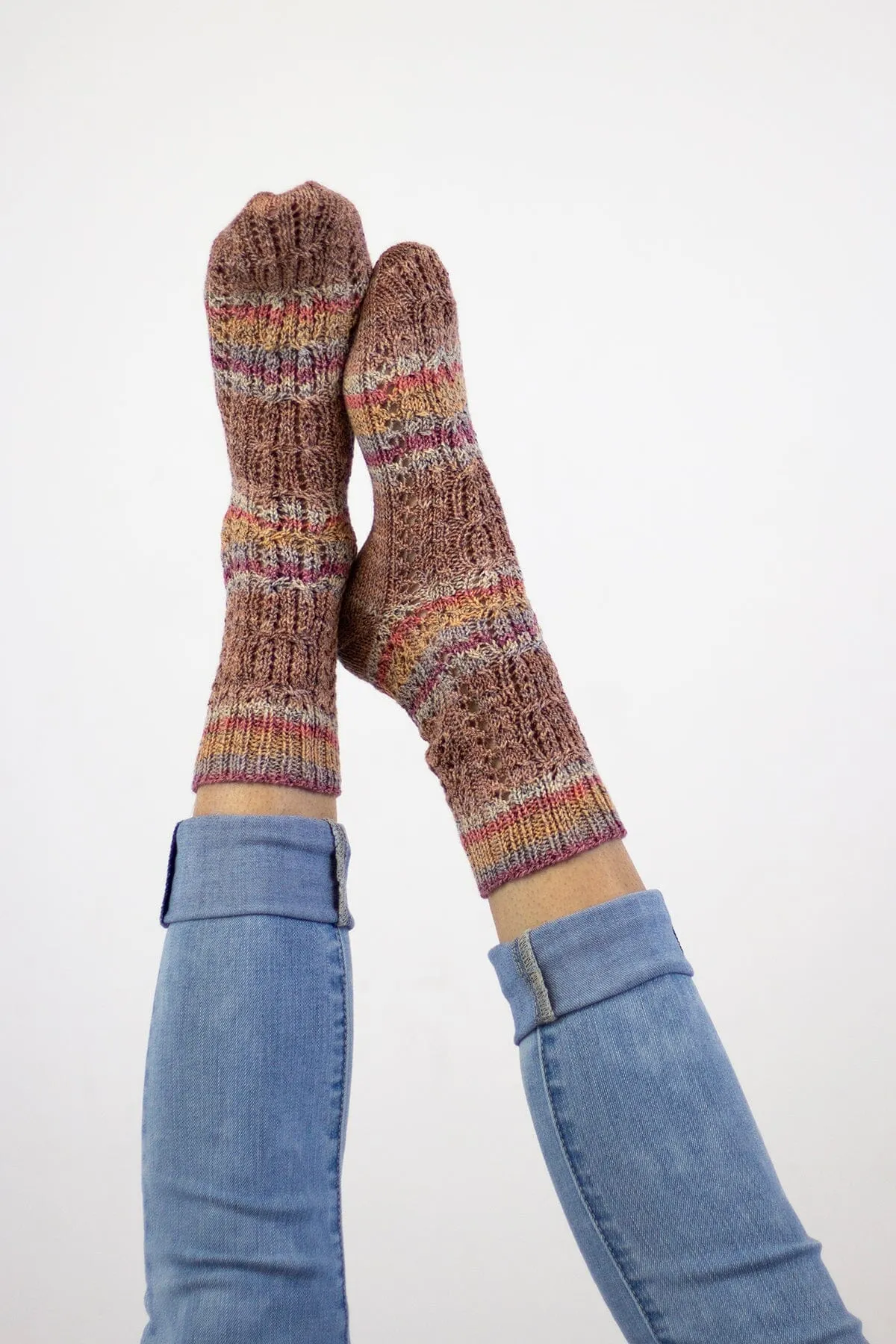 Forager Socks
