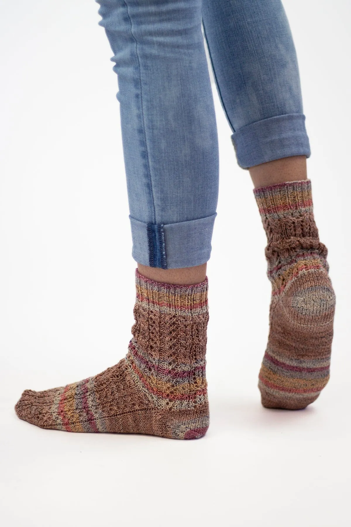 Forager Socks