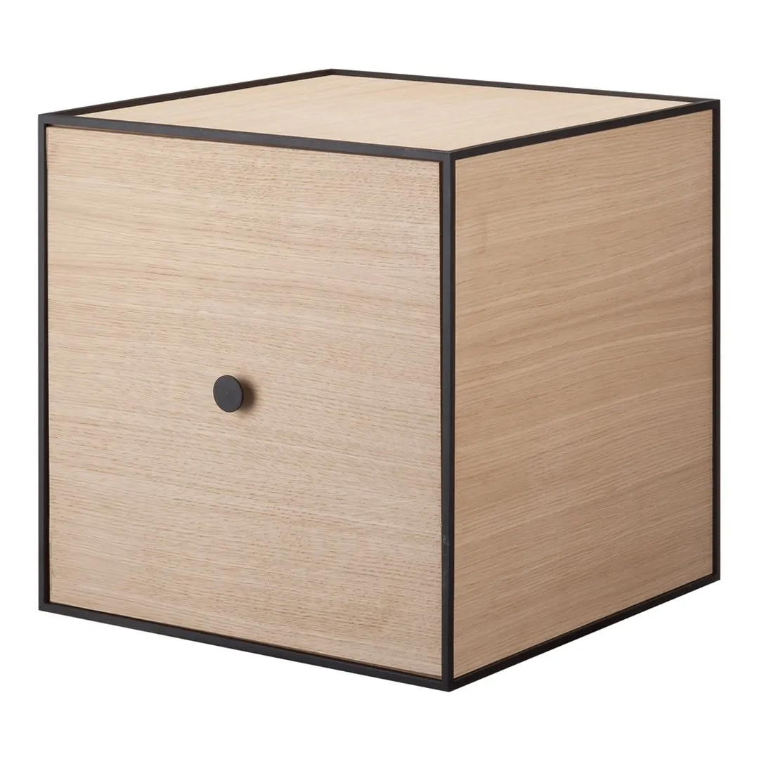 Frame 35 Storage Unit