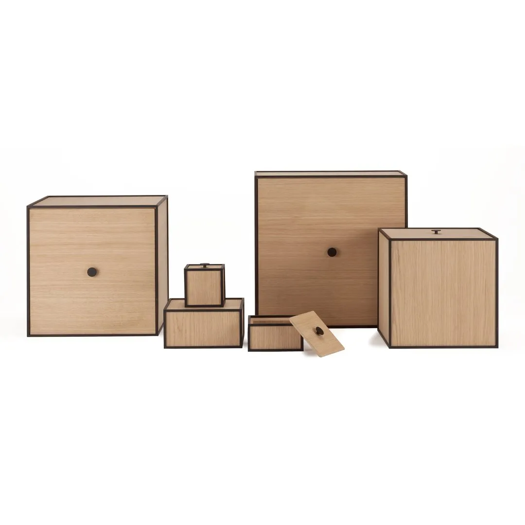 Frame 35 Storage Unit