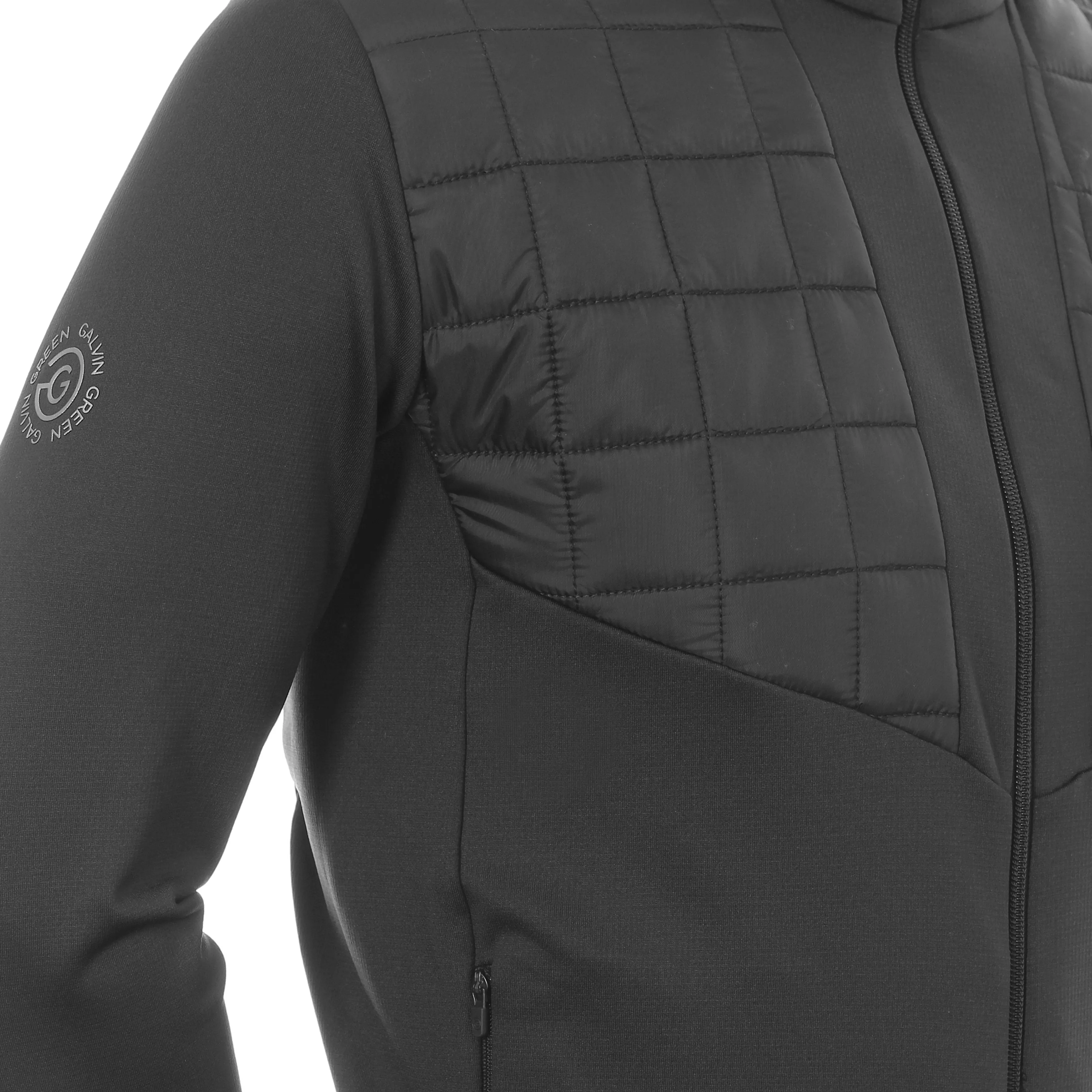 Galvin Green Damian Insula Golf Jacket