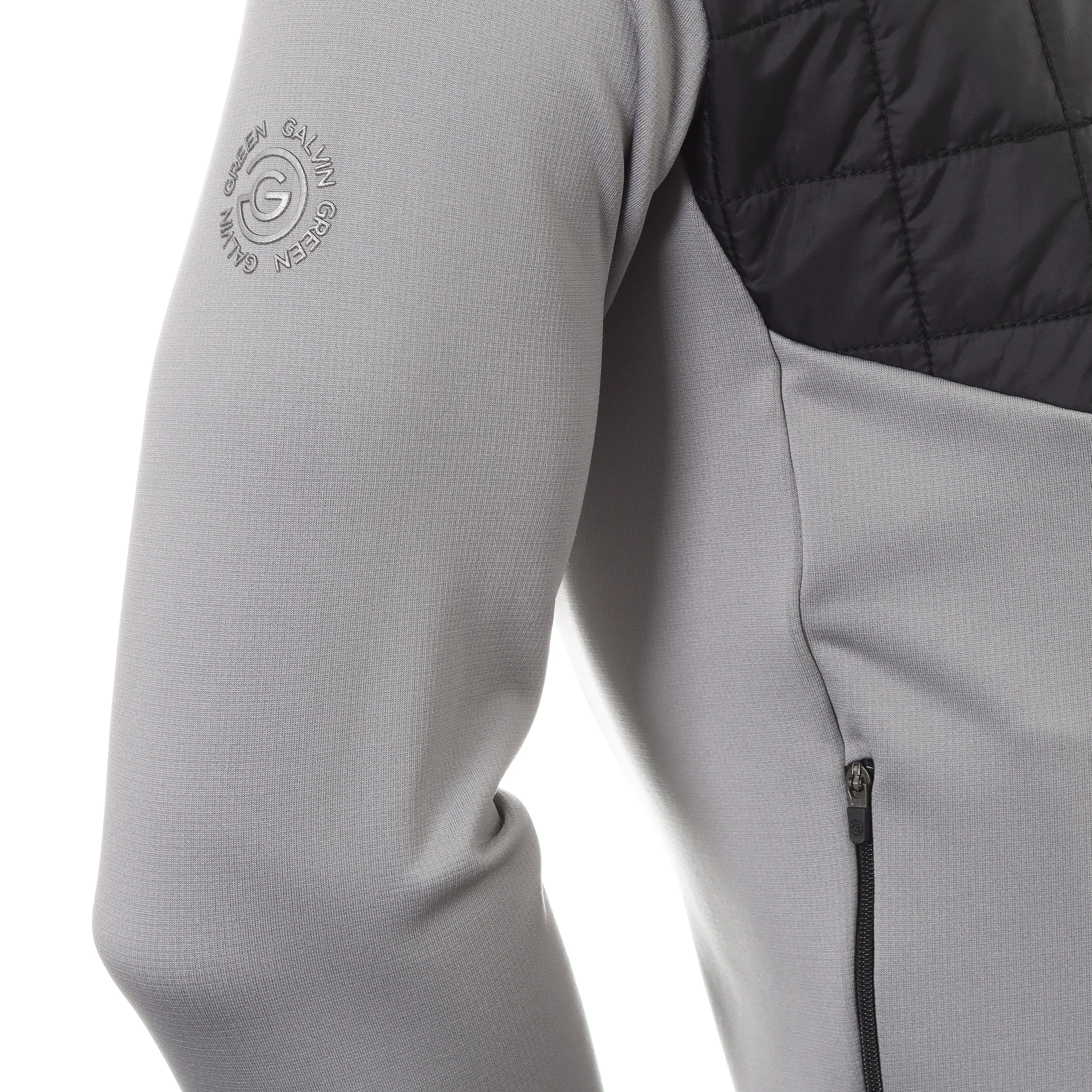 Galvin Green Damian Insula Golf Jacket