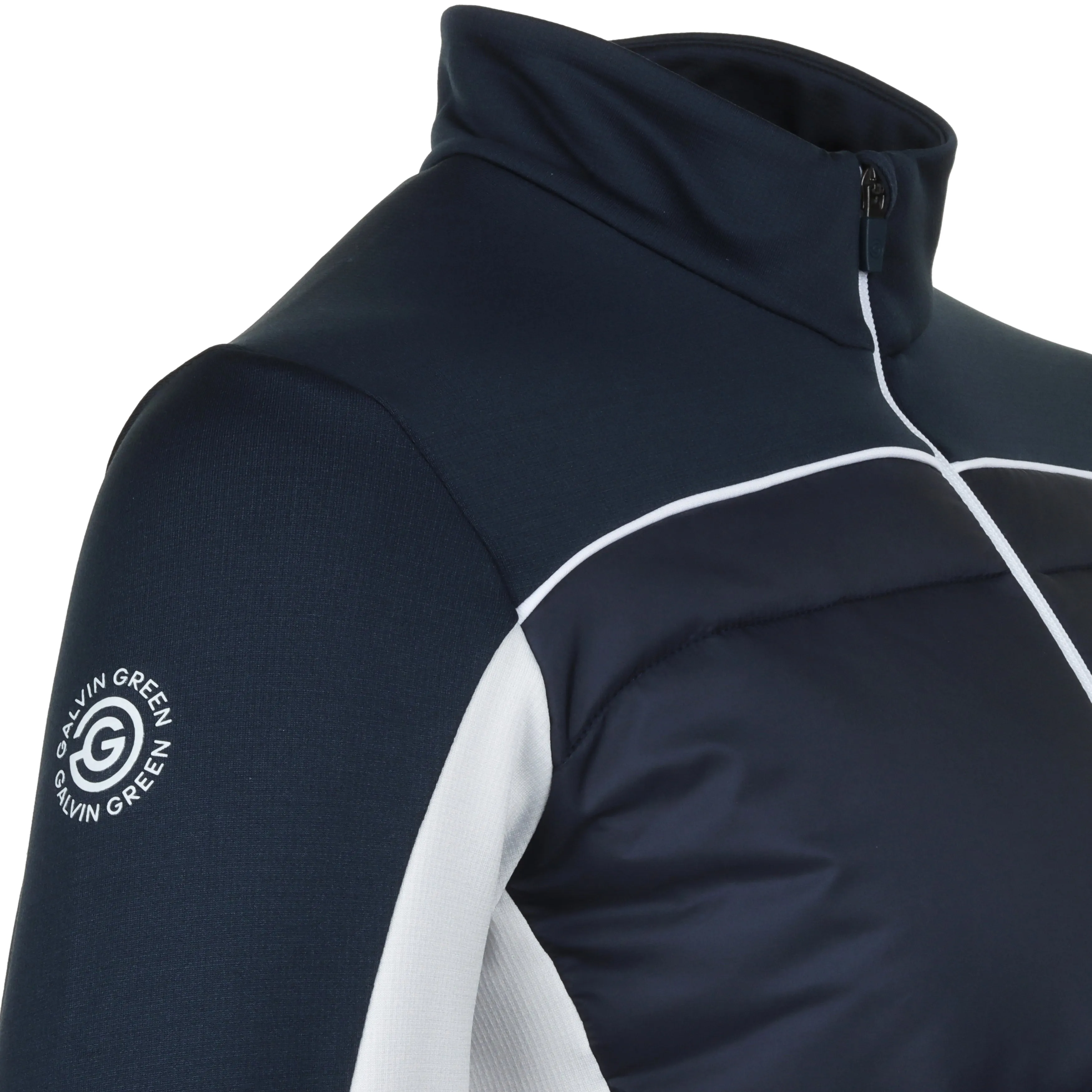 Galvin Green Douglas Insula Golf Pullover