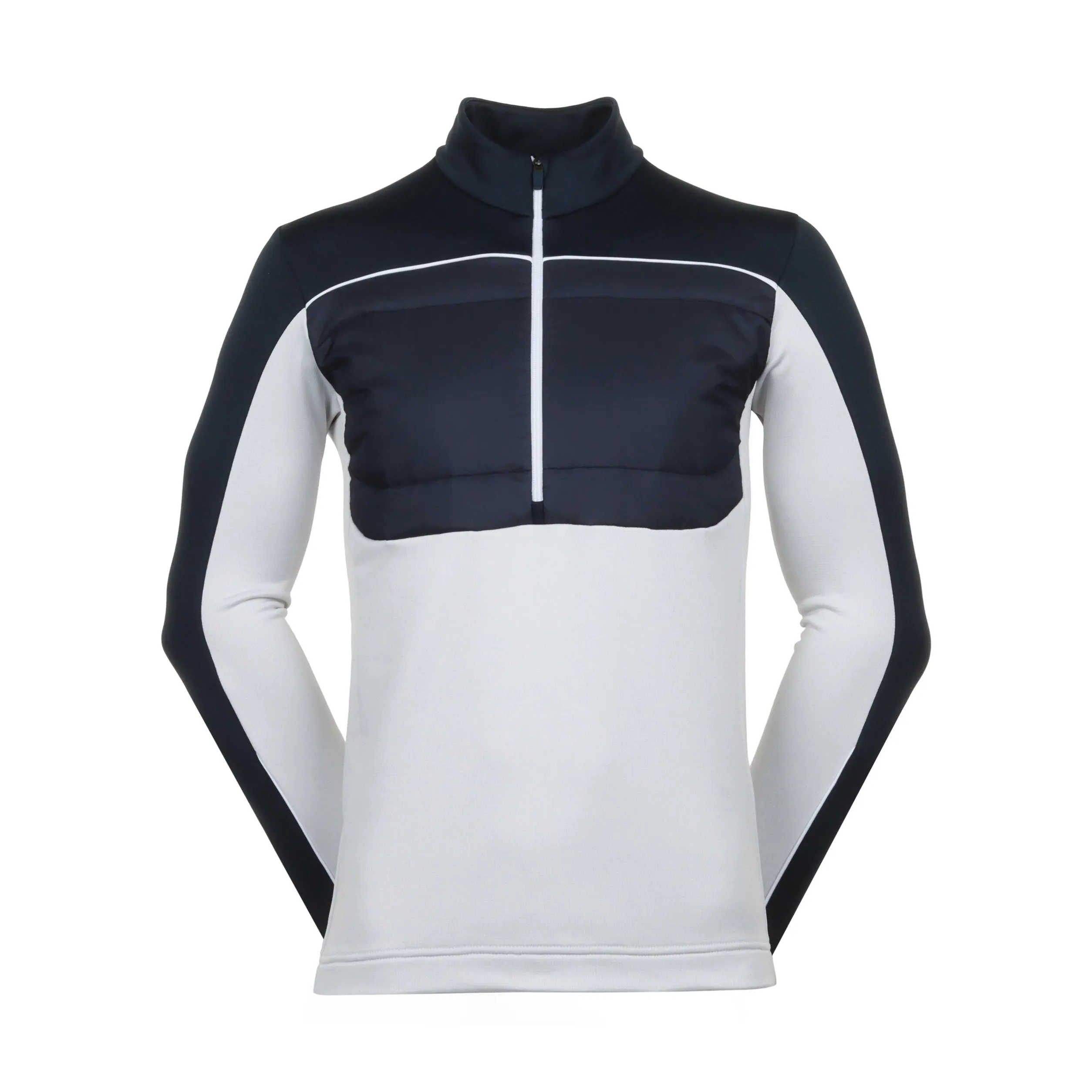 Galvin Green Douglas Insula Golf Pullover