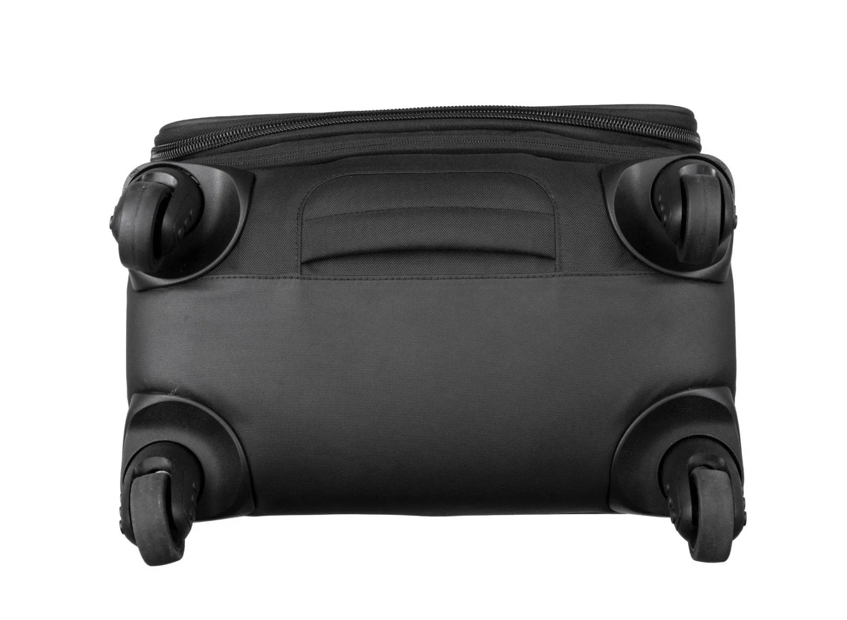 Genius Pack G3 22" 4-Wheel Carry-On Luggage