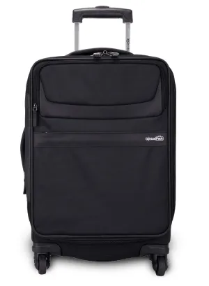 Genius Pack G3 22" 4-Wheel Carry-On Luggage