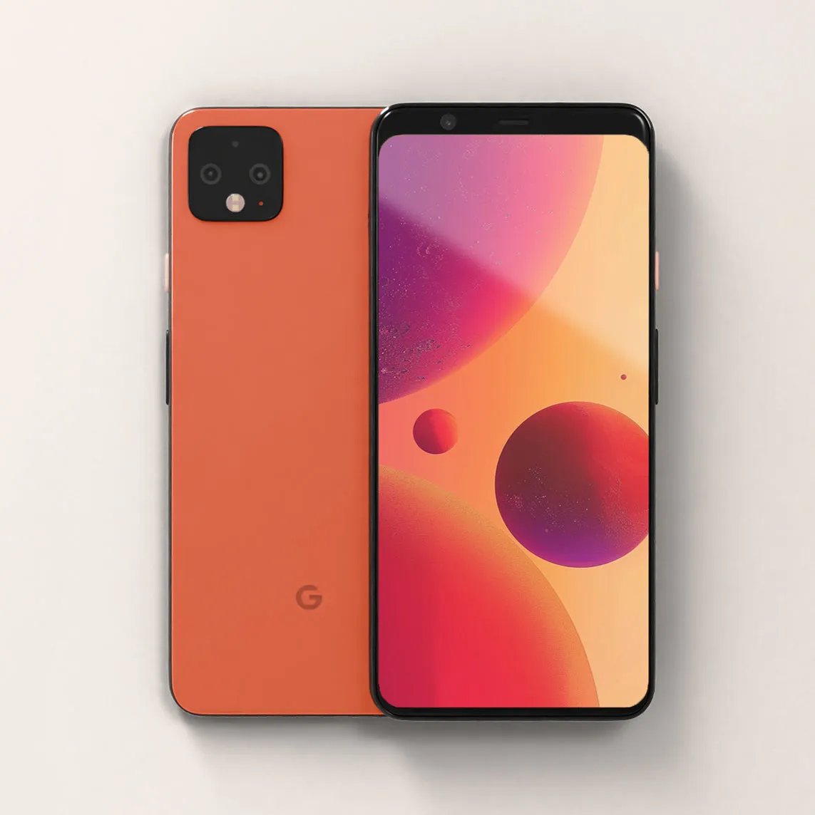 Google Pixel 4 64GB (Verizon)
