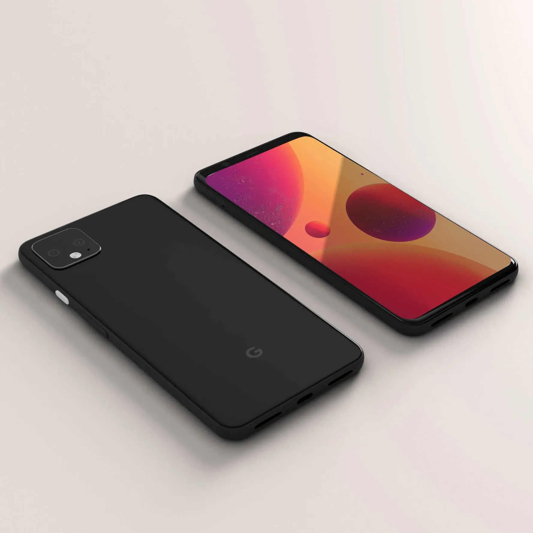 Google Pixel 4 64GB (Verizon)