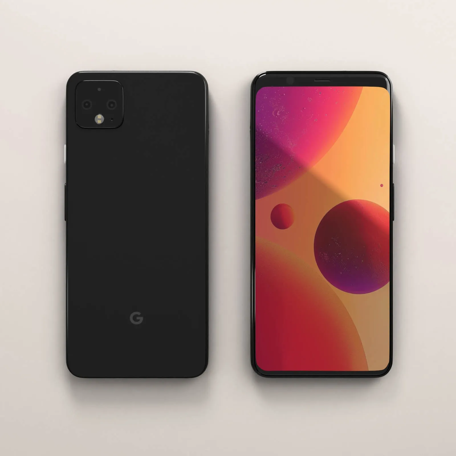 Google Pixel 4 64GB (Verizon)