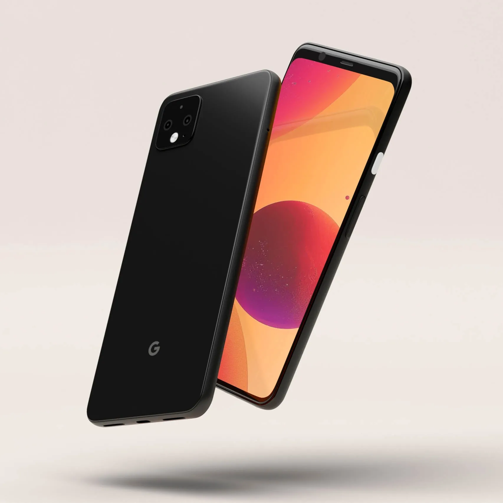 Google Pixel 4 64GB (Verizon)