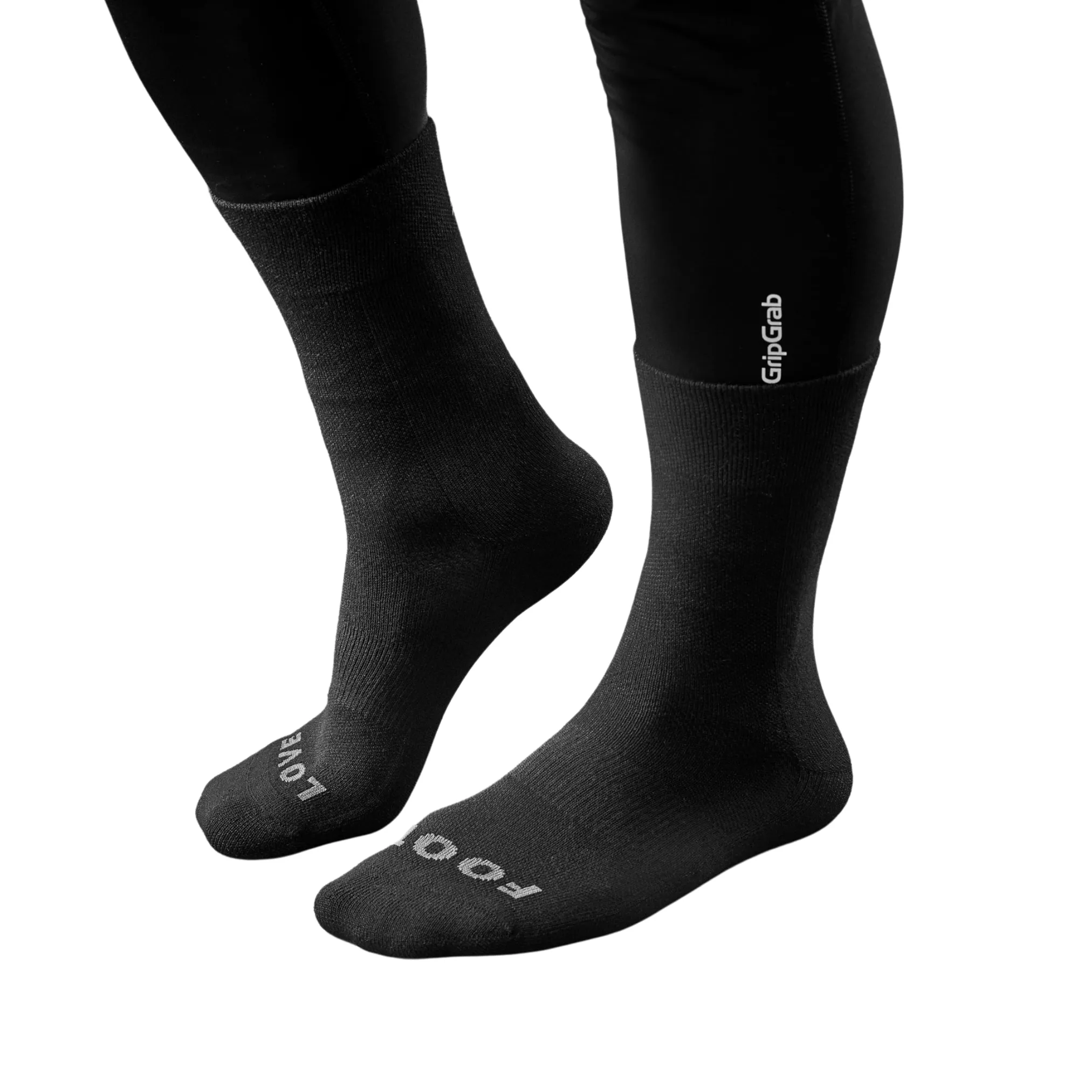 GripGrab Thermolite Winter Socks SL
