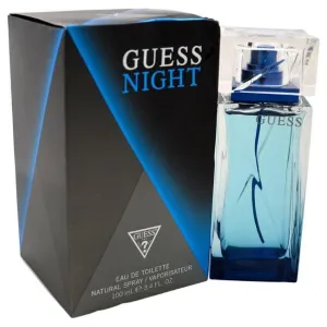Guess Night Cologne