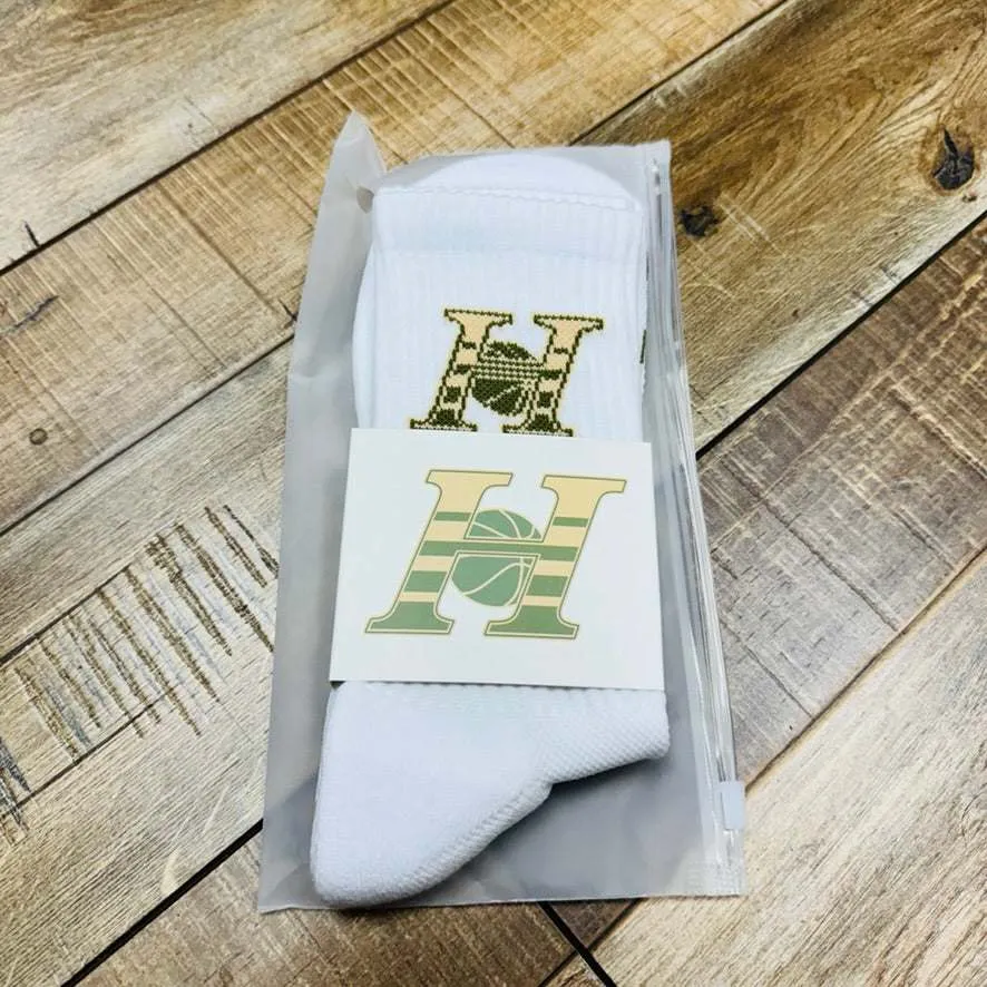 HG Elite Socks