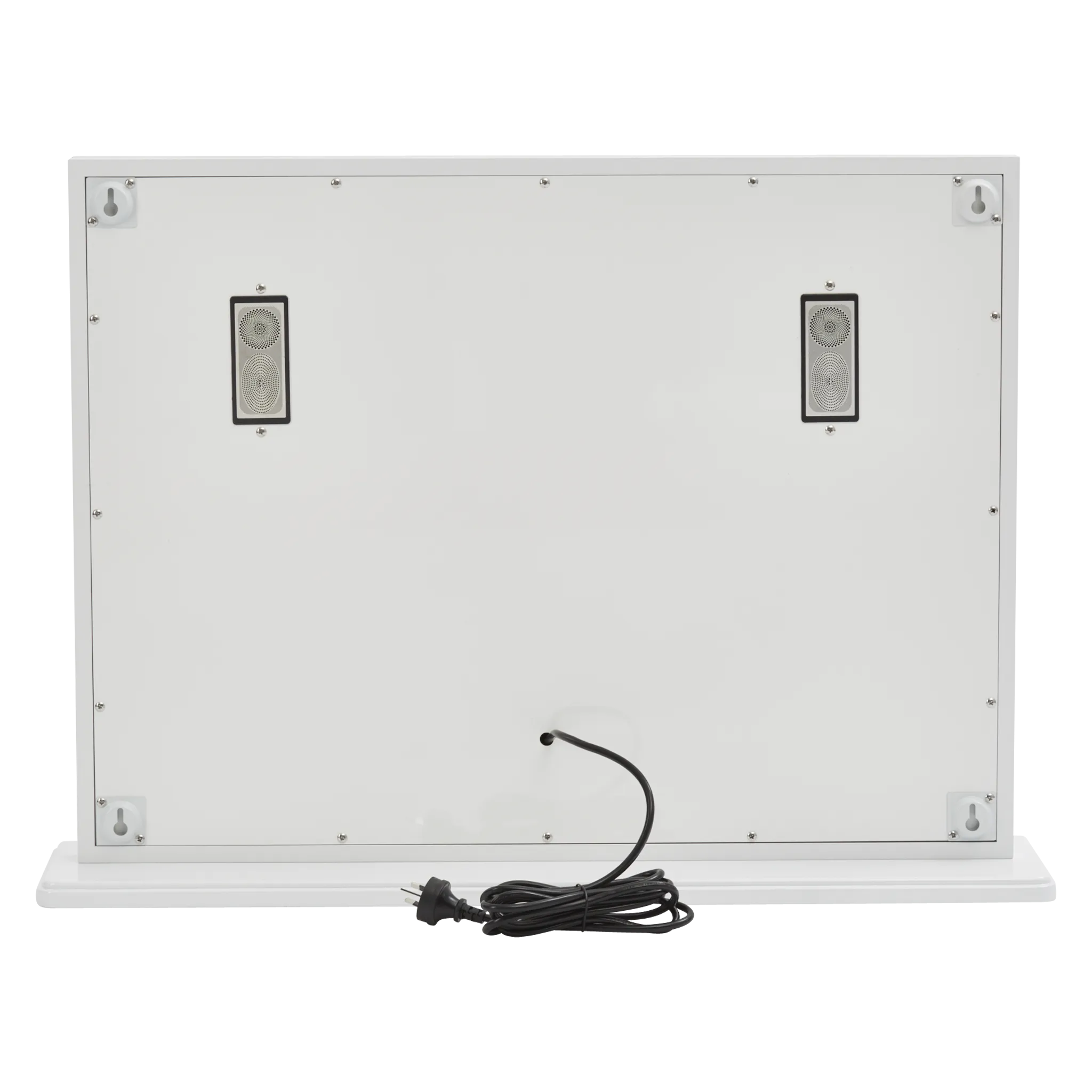 Hollywood SLIMLINE Vanity Mirror (Feature Pack)