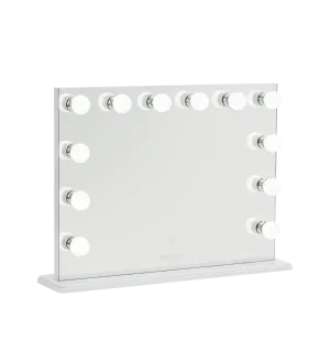 Hollywood SLIMLINE Vanity Mirror (Feature Pack)