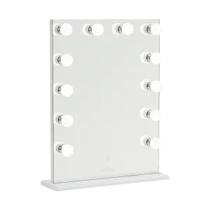 Hollywood SLIMLINE Vanity Mirror Tall (Feature Pack)