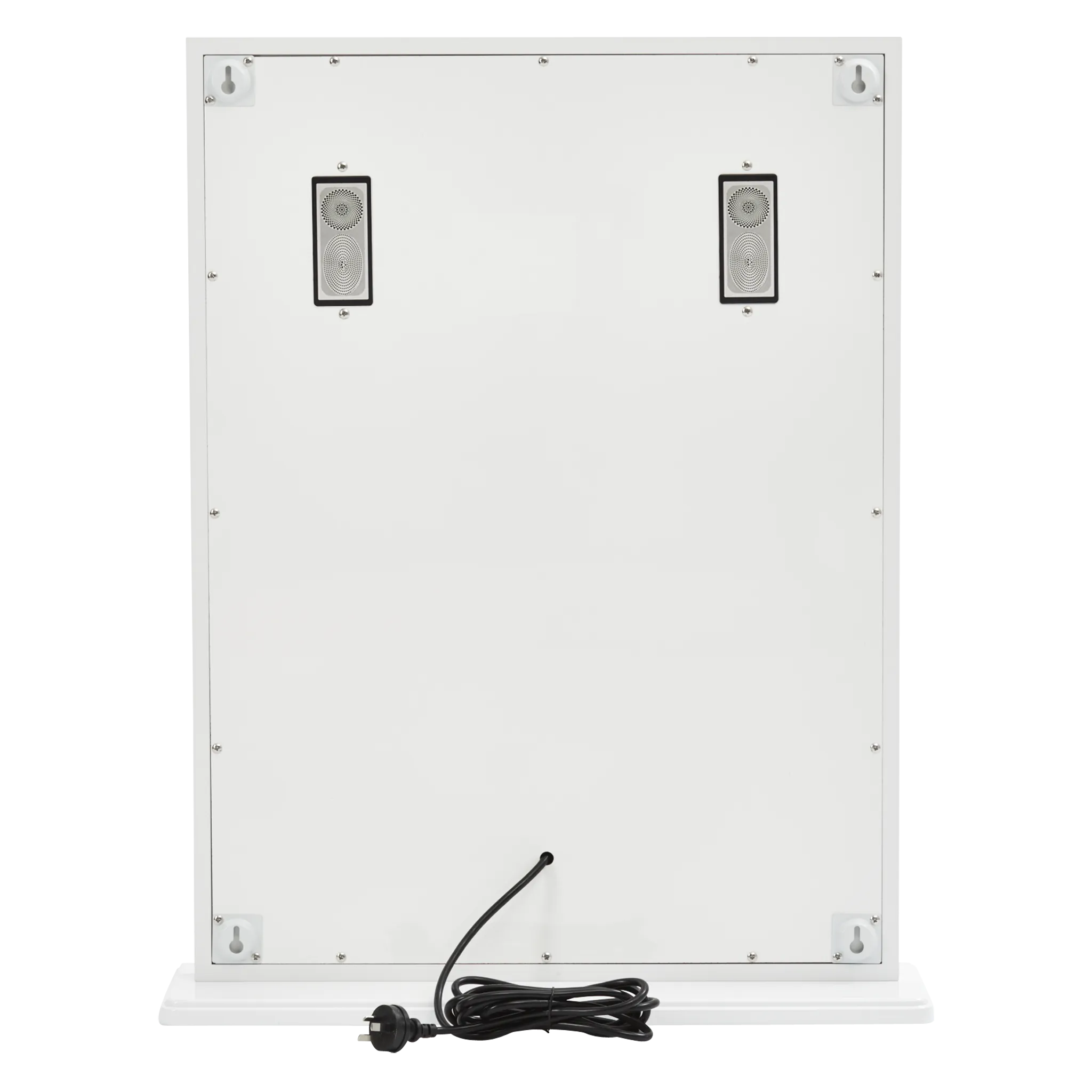 Hollywood SLIMLINE Vanity Mirror Tall (Feature Pack)