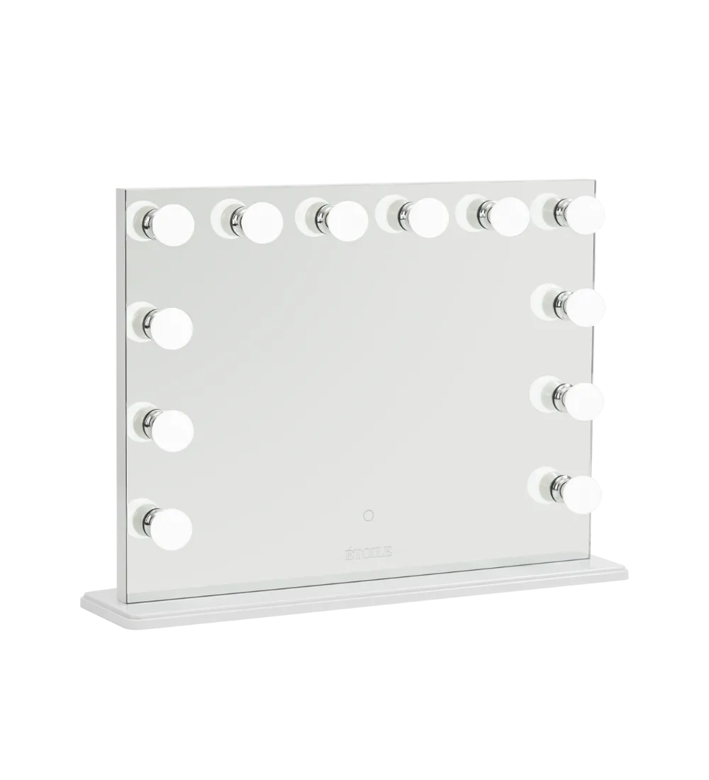 Hollywood SLIMLINE Vanity Mirror