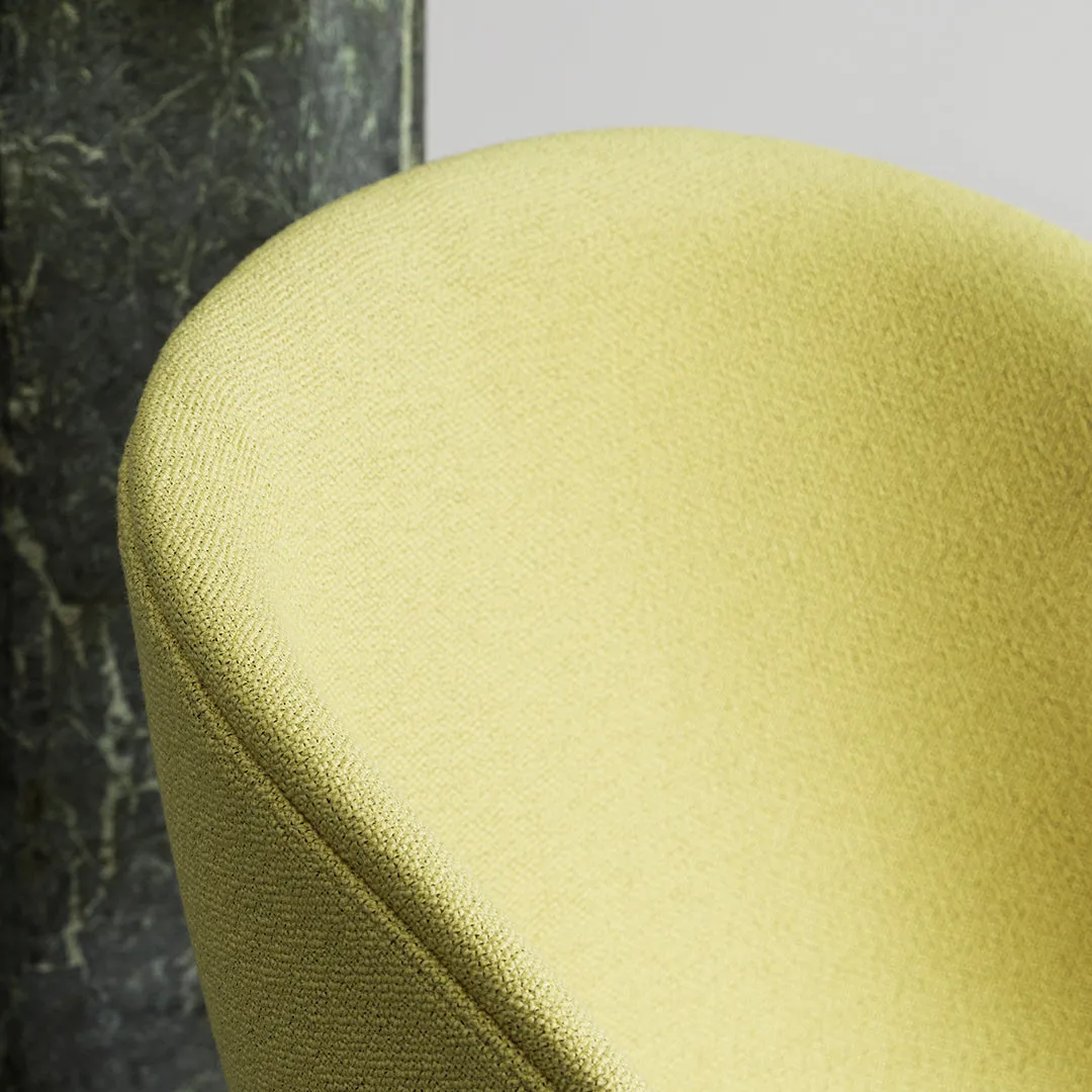 Hyg Lounge Chair High - Swivel Base