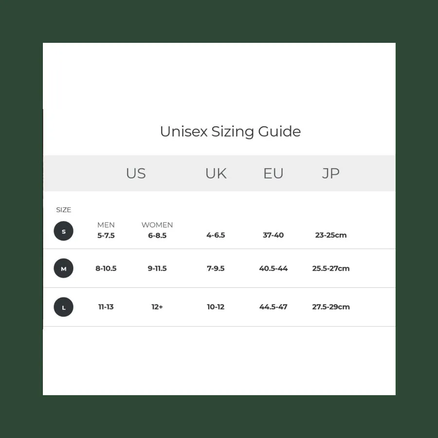 Injinji Original Weight Thin Cushioning Mini Crew