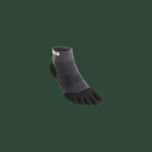 Injinji Original Weight Thin Cushioning Mini Crew