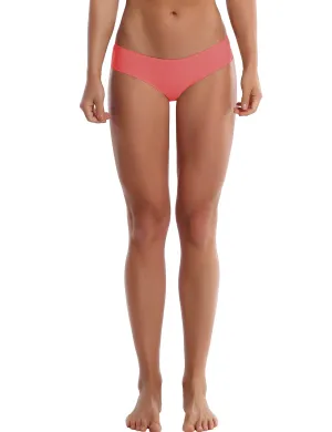 Invisibles Sports Bikini Underwear crushcoral_Gym