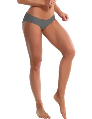 Invisibles Sports Bikini Underwear darkgray_Gym