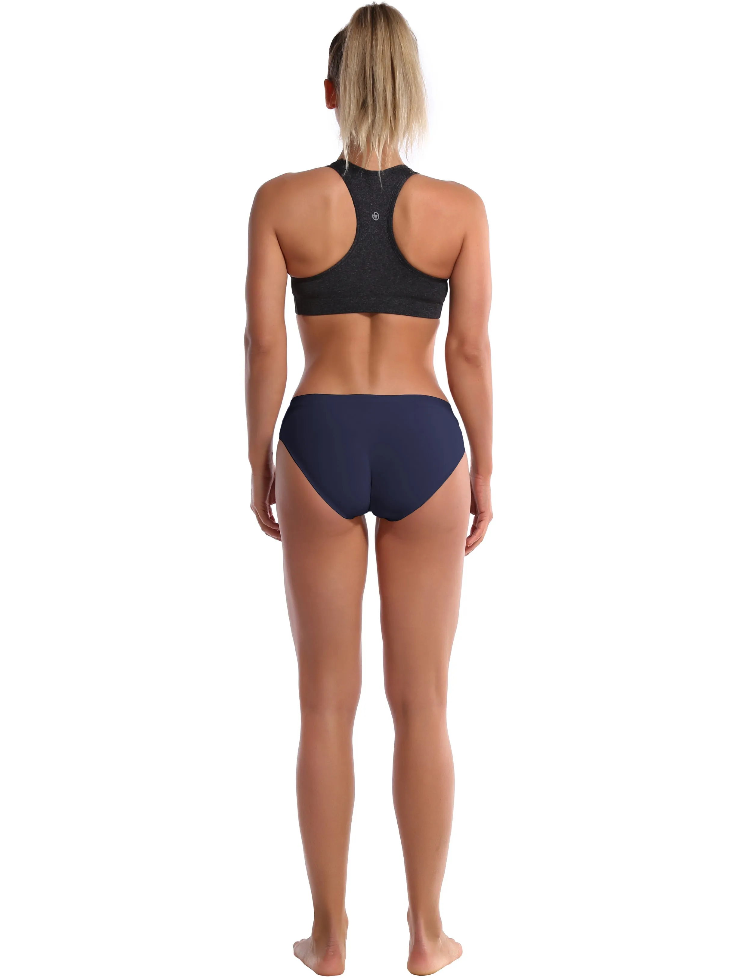 Invisibles Sports Bikini Underwear darknavy_Gym