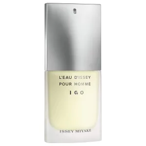 Issey Miyake L'Eau D'Issey Pour Homme by Iseey Miyake