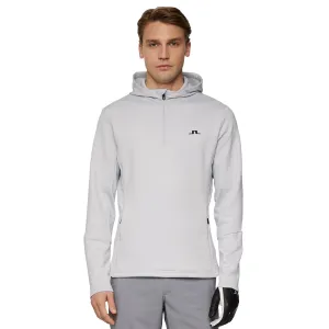 J.Lindeberg Golf Aerial 1/4 Zip Hoodie SS25