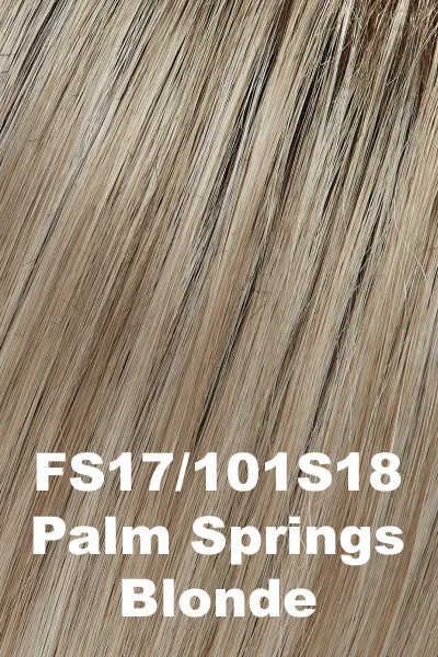 Jon Renau Wigs - Phoenix (#814/814A) - Remy Human Hair