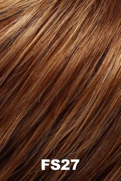 Jon Renau Wigs - Rosie (#5978)