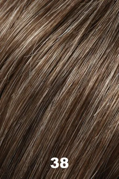 Jon Renau Wigs - Rosie (#5978)