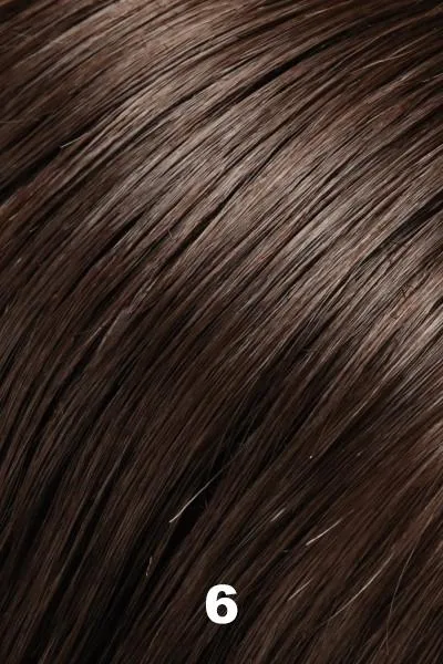 Jon Renau Wigs - Rosie (#5978)