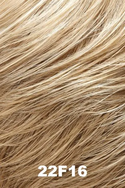 Jon Renau Wigs - Rosie (#5978)