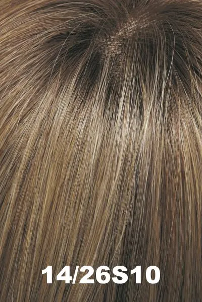 Jon Renau Wigs - Rosie (#5978)