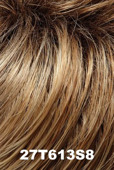 Jon Renau Wigs - Rosie (#5978)