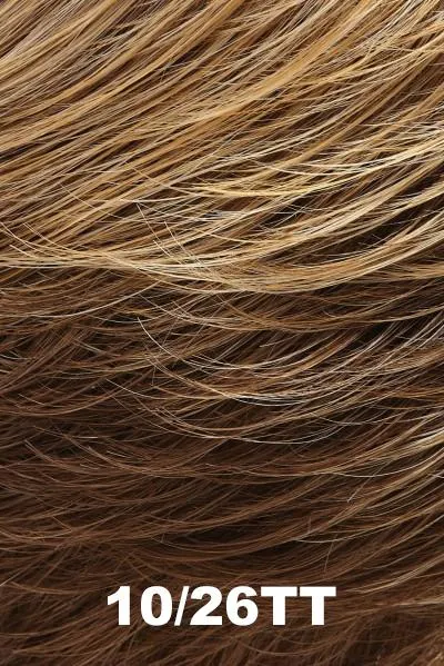 Jon Renau Wigs - Rosie (#5978)