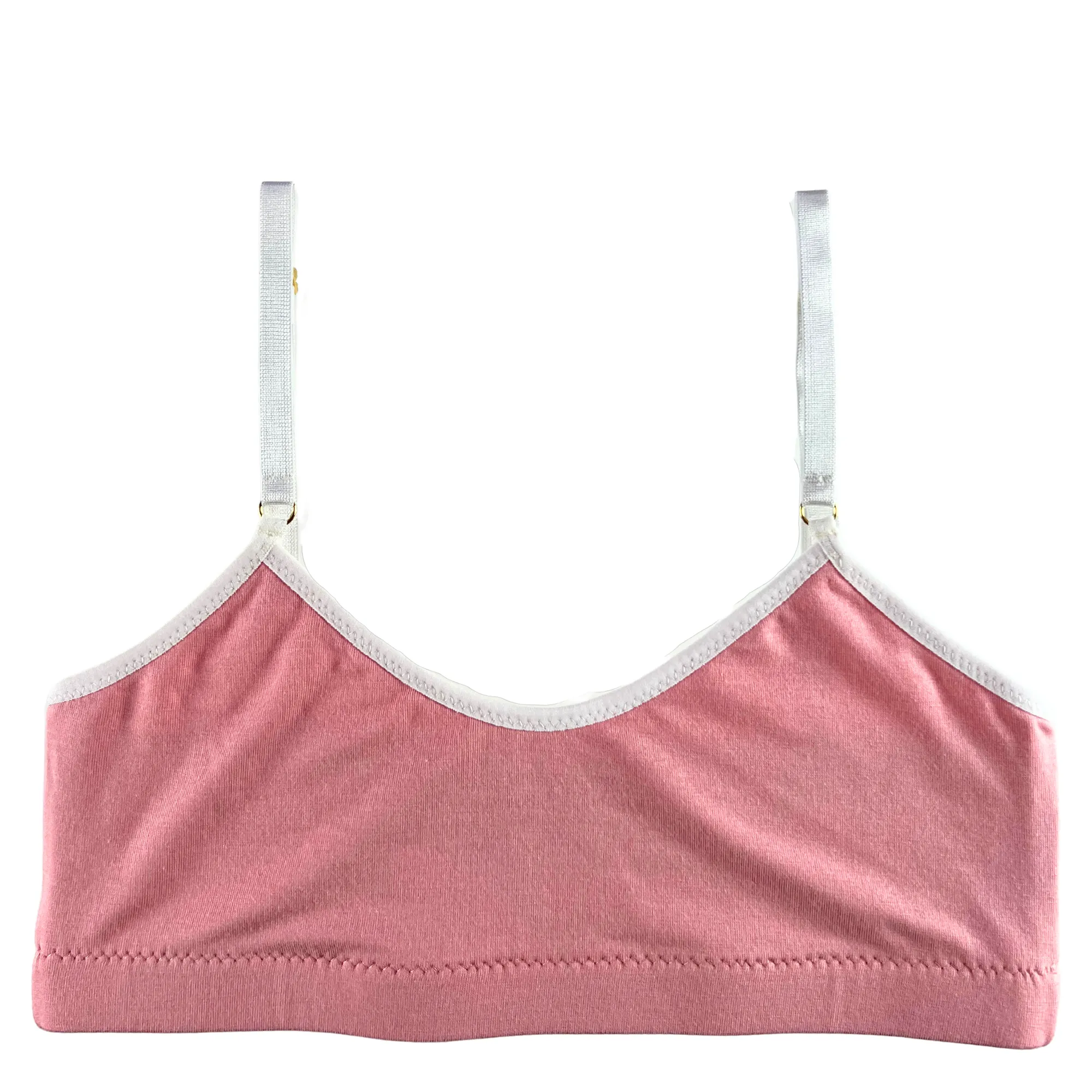 Juniper & Eve Bralette - Small Bust