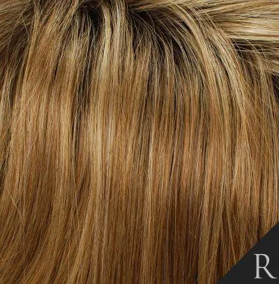 Karis Wig by Tony of Beverly | Synthetic (Lace Front Mono)