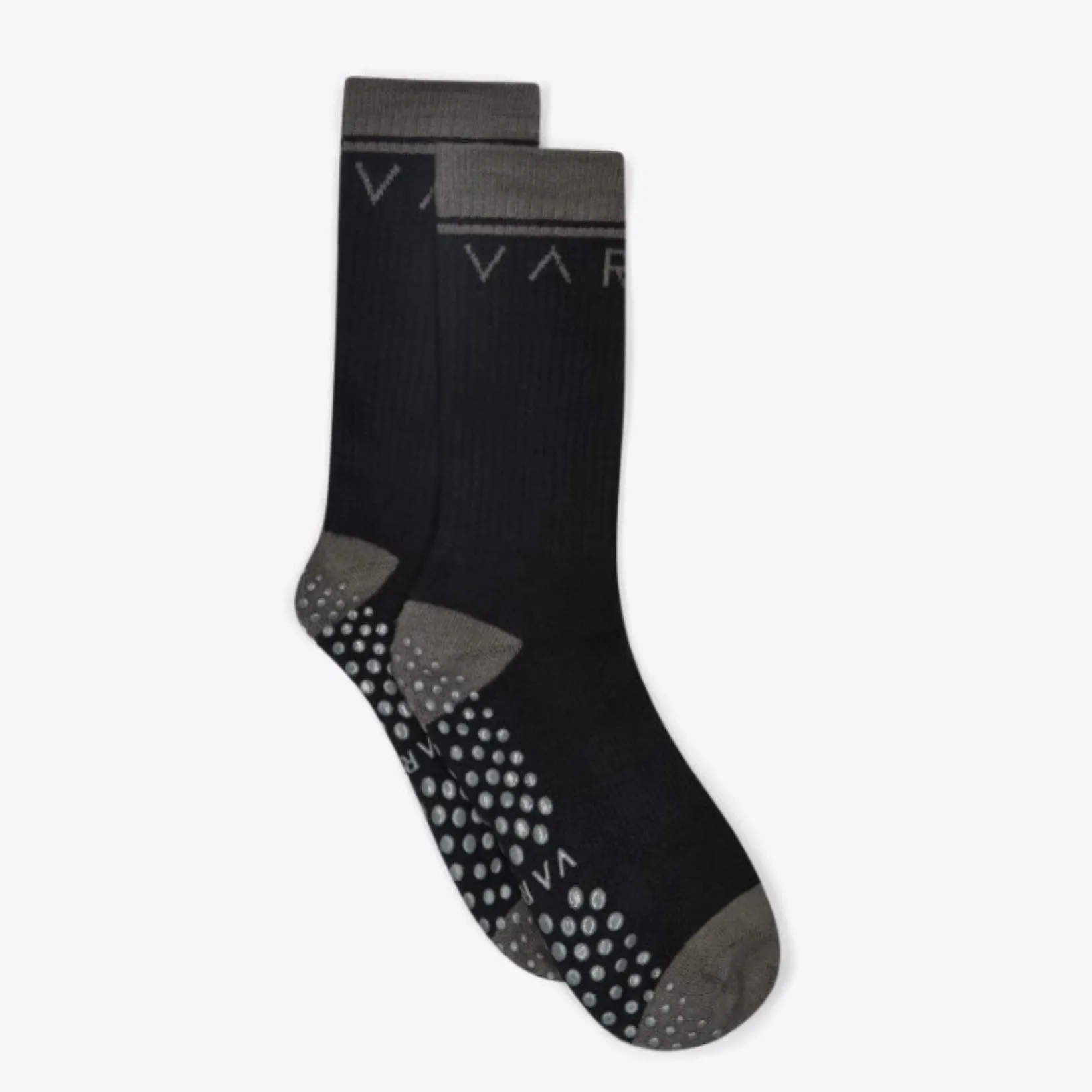Kendrick Grip Sock - Phantom (Barre / Pilates)