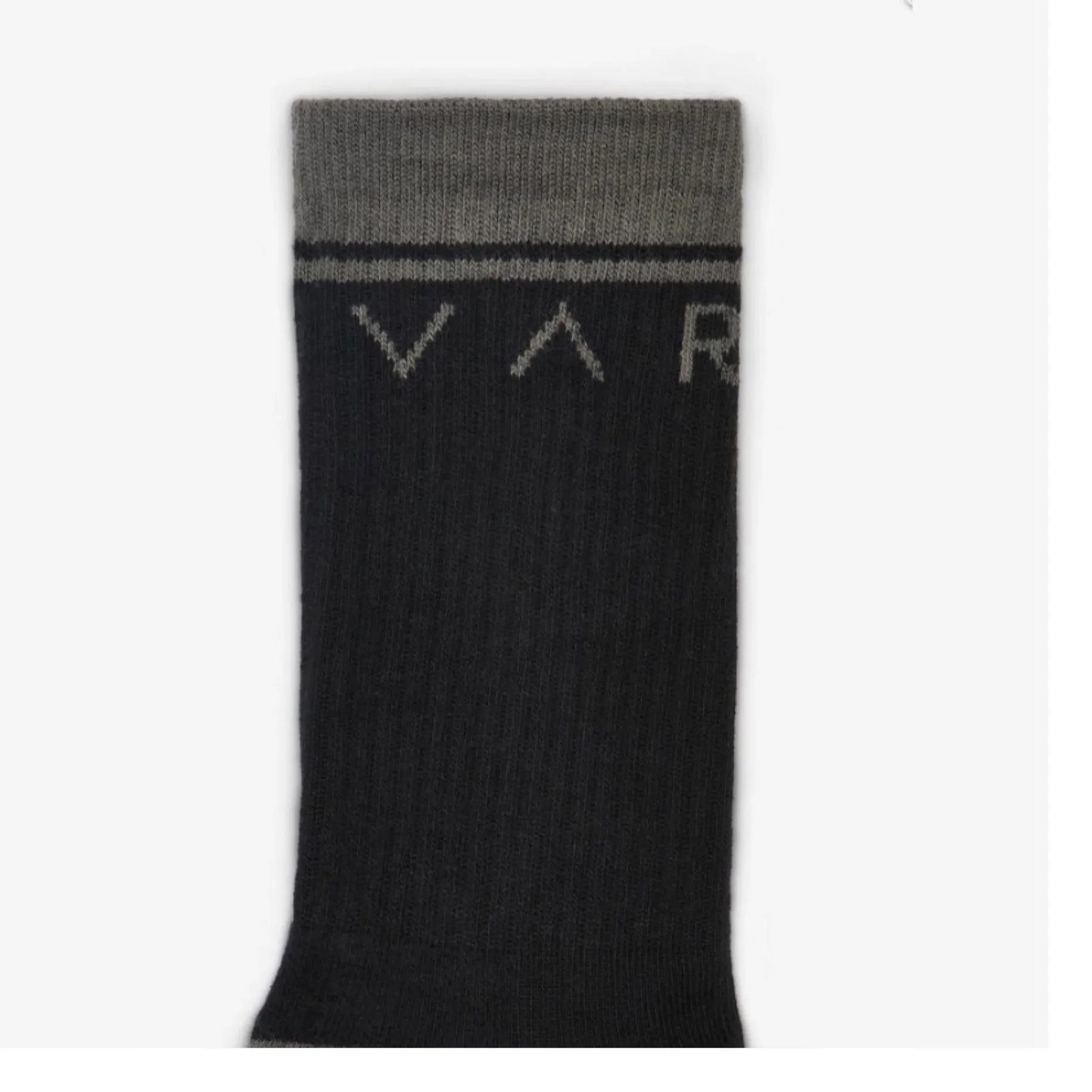 Kendrick Grip Sock - Phantom (Barre / Pilates)