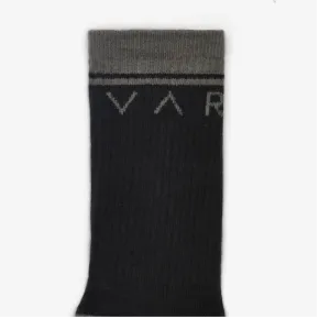 Kendrick Grip Sock - Phantom (Barre / Pilates)