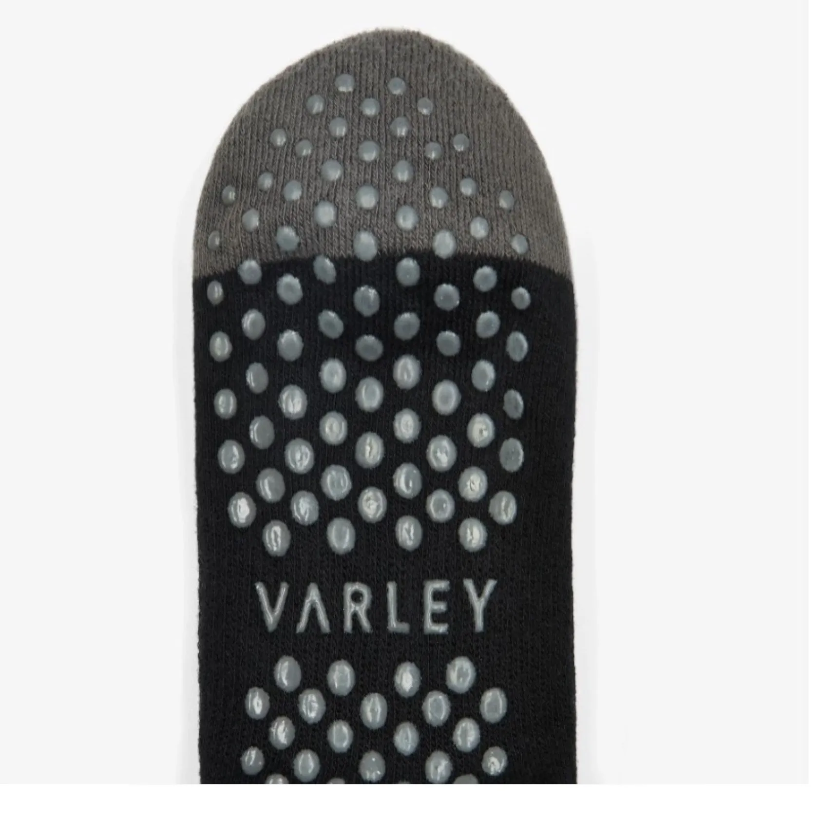 Kendrick Grip Sock - Phantom (Barre / Pilates)