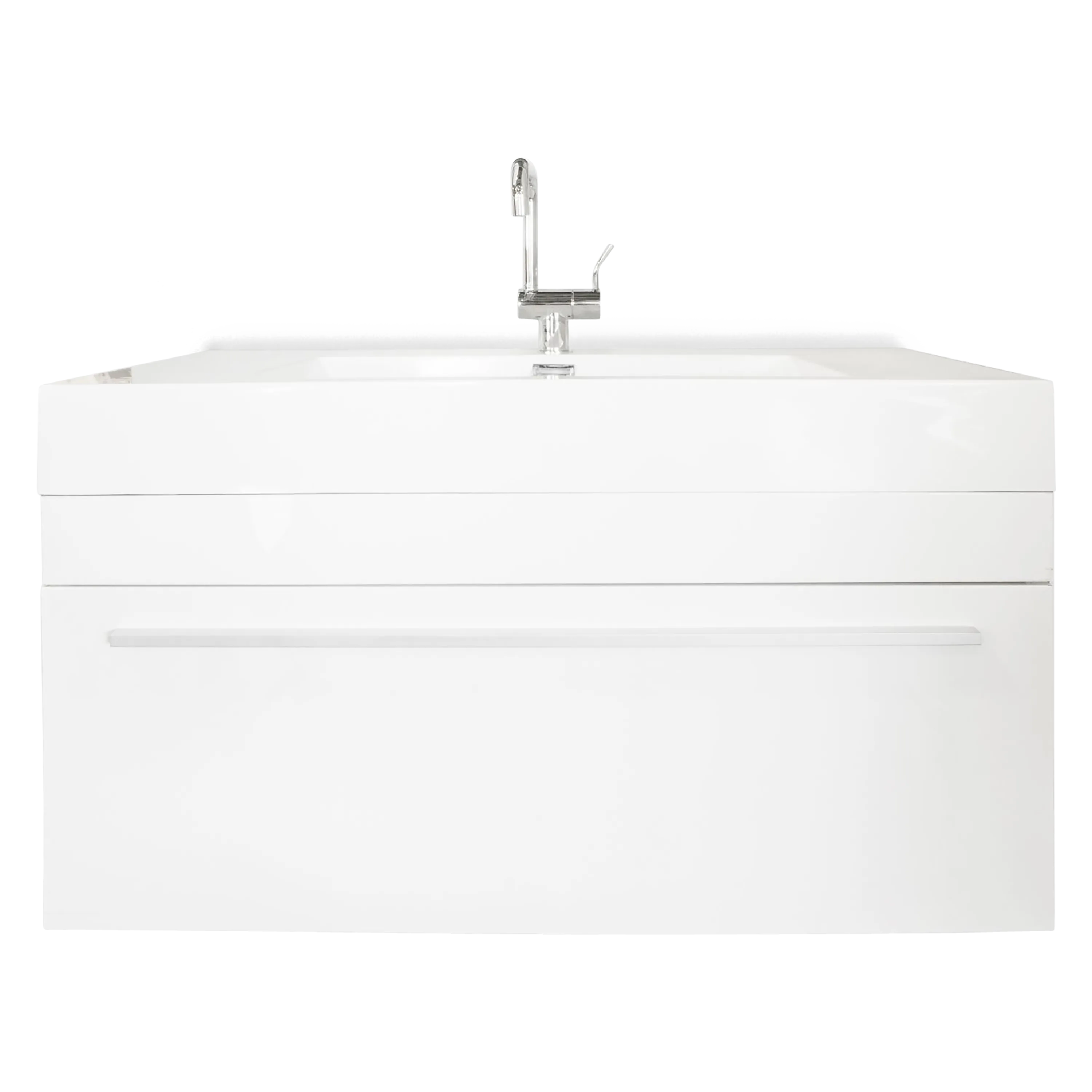 Kiosk Vanity