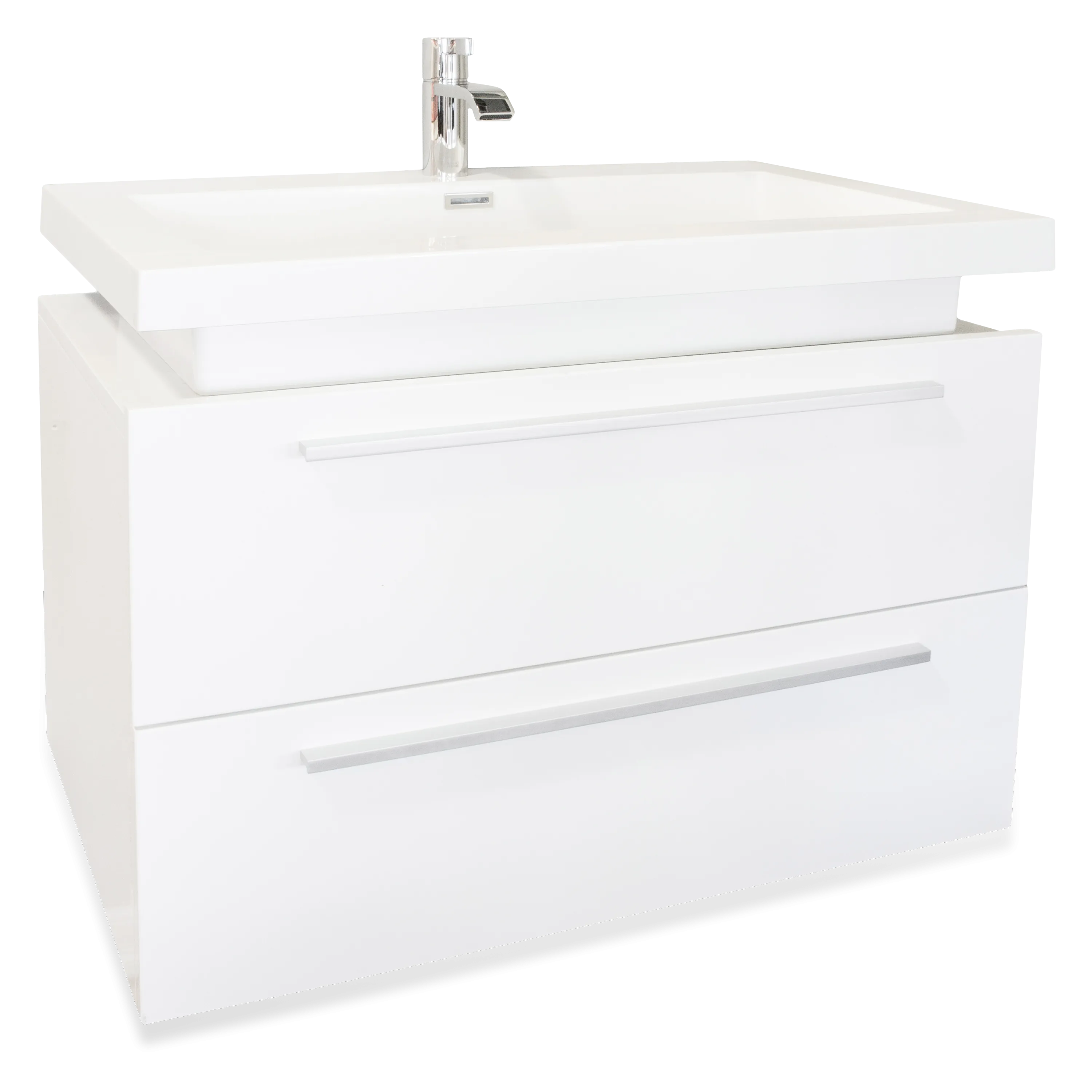Kiosk Vanity