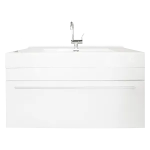 Kiosk Vanity