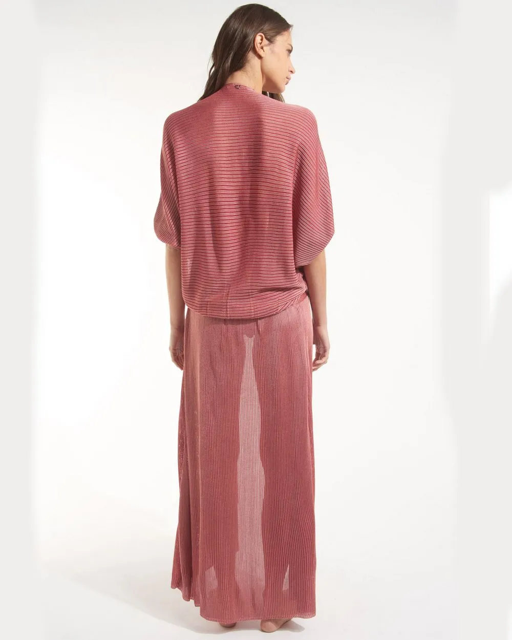 Knit Luciana Kaftan