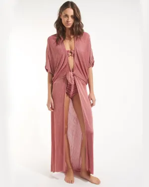 Knit Luciana Kaftan